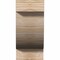 Ekena Millwork Alpine Smooth Rafter Tail, Douglas Fir, 3 1/2"W x 8"H x 48"L RFT04X08X48ALP00SDF - alternate 3